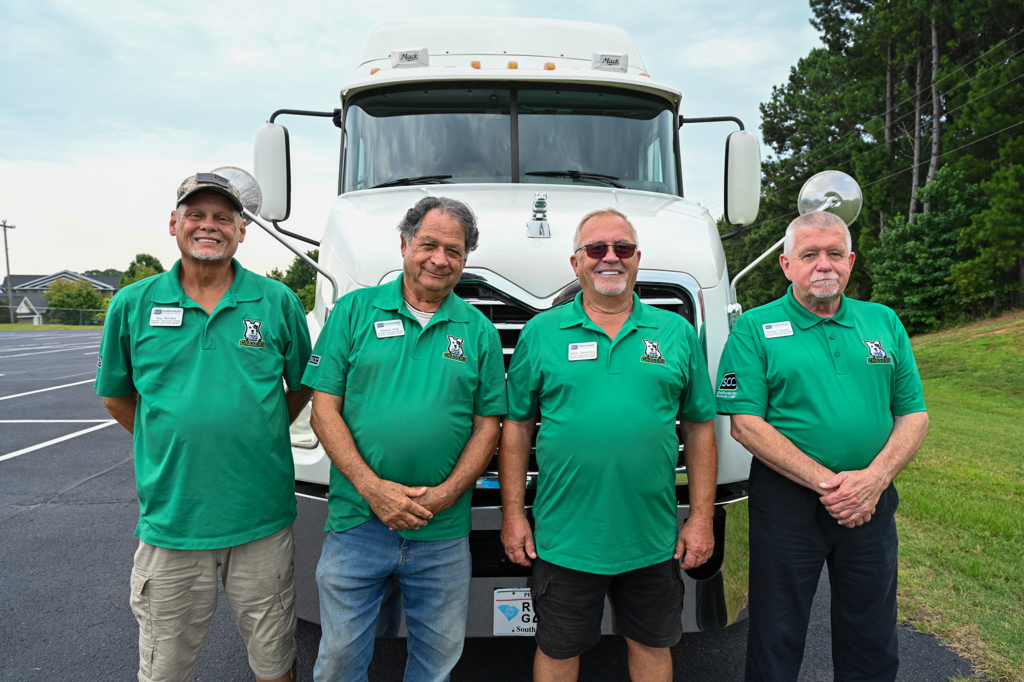 cdl instructors 