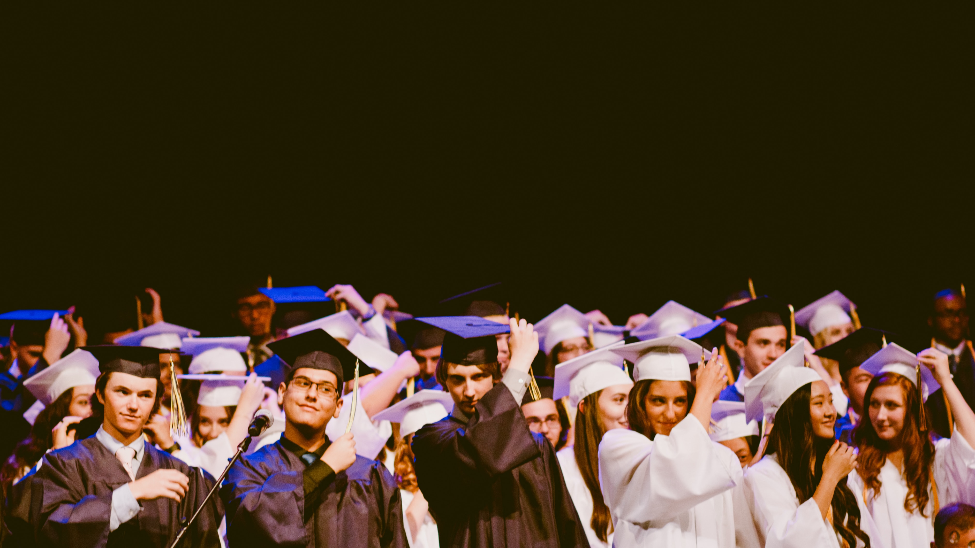 hs graduation